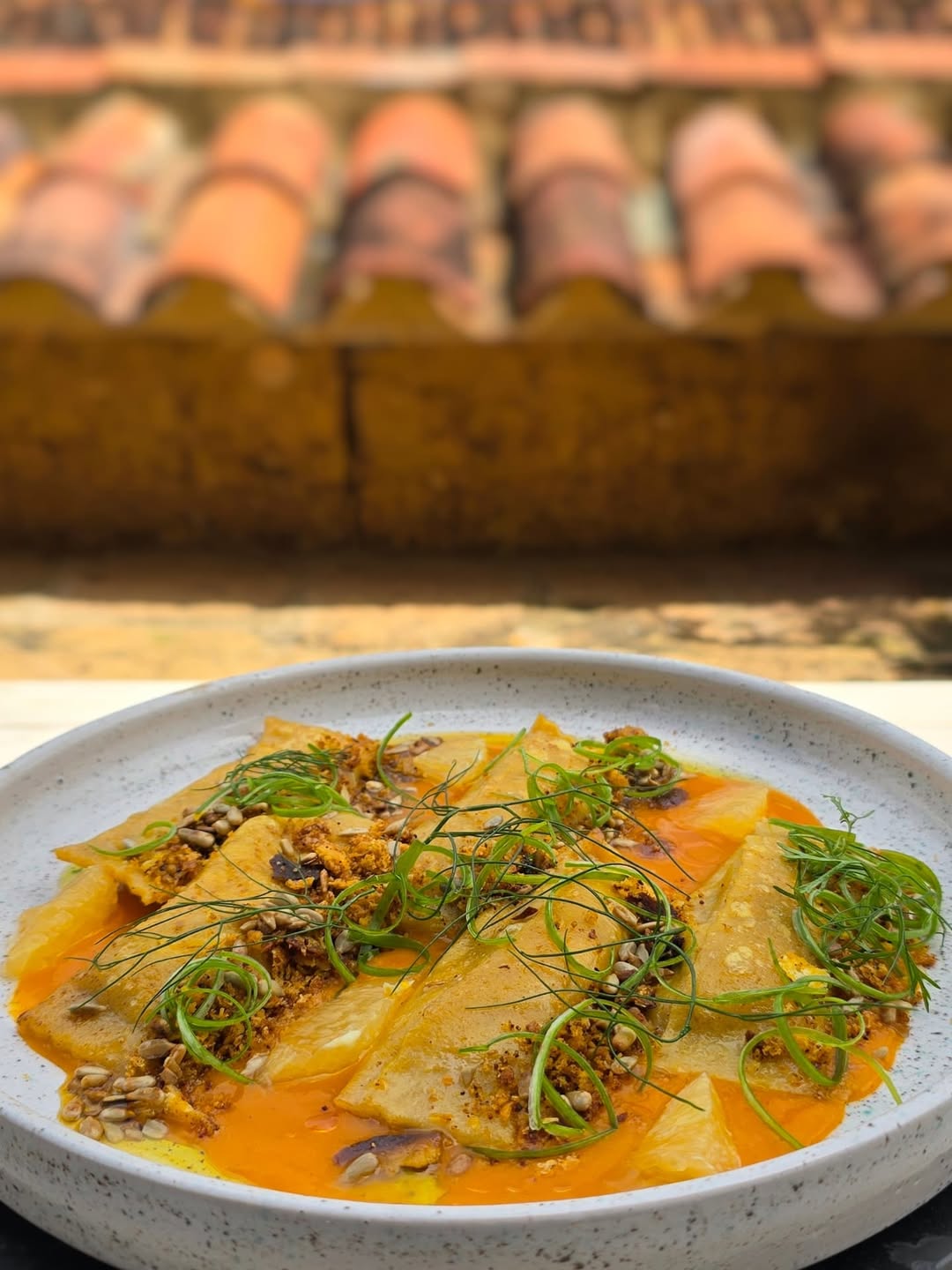 Campanita, la frescura y dulzura con ingredientes novedosos