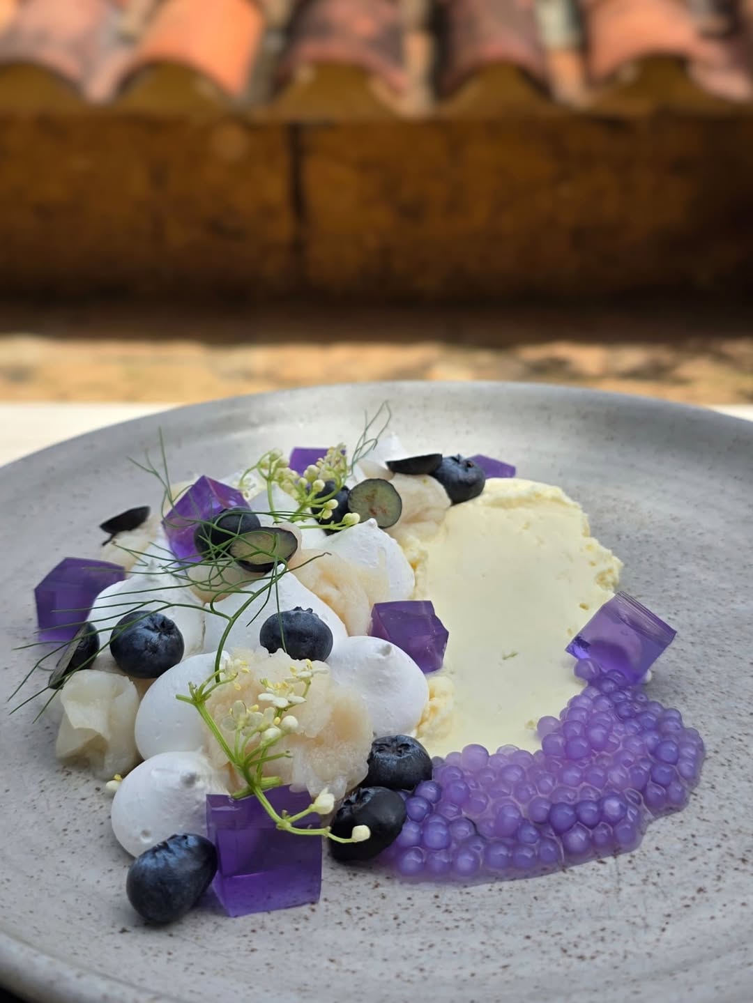 Campanita, la frescura y dulzura con ingredientes novedosos