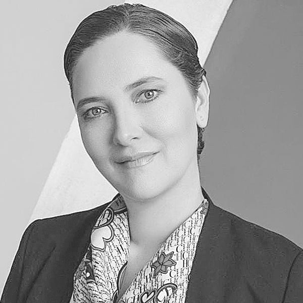 Lina Triana - Miembro de la Junta Directiva de la Isaps