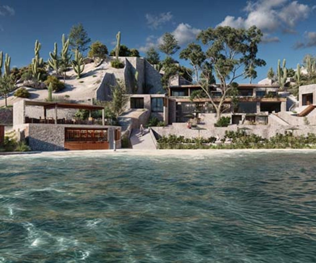 Hotel Perla Roca, Santa Marta