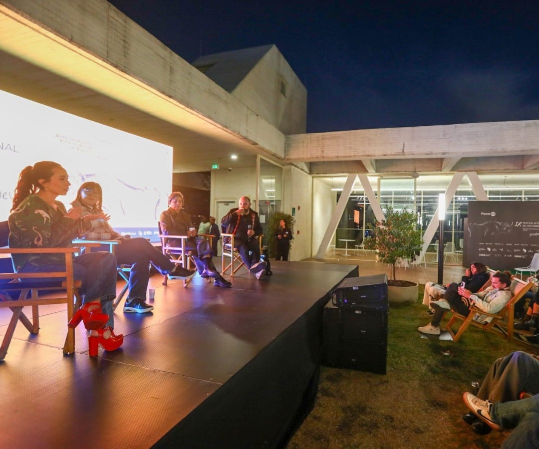 Lanzamiento Festival Planet On