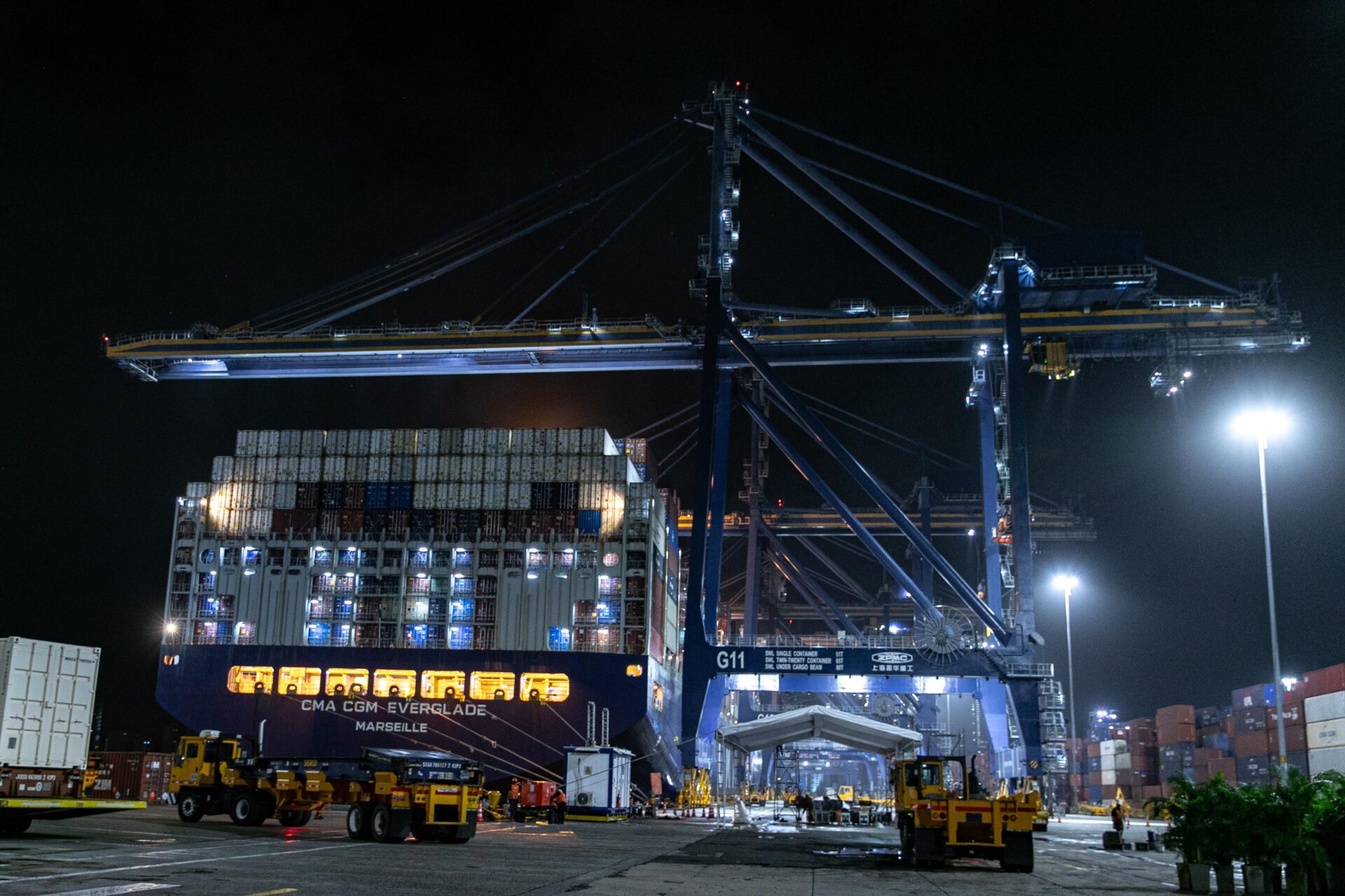 Llegada del Metro de Bogotá a Colombia