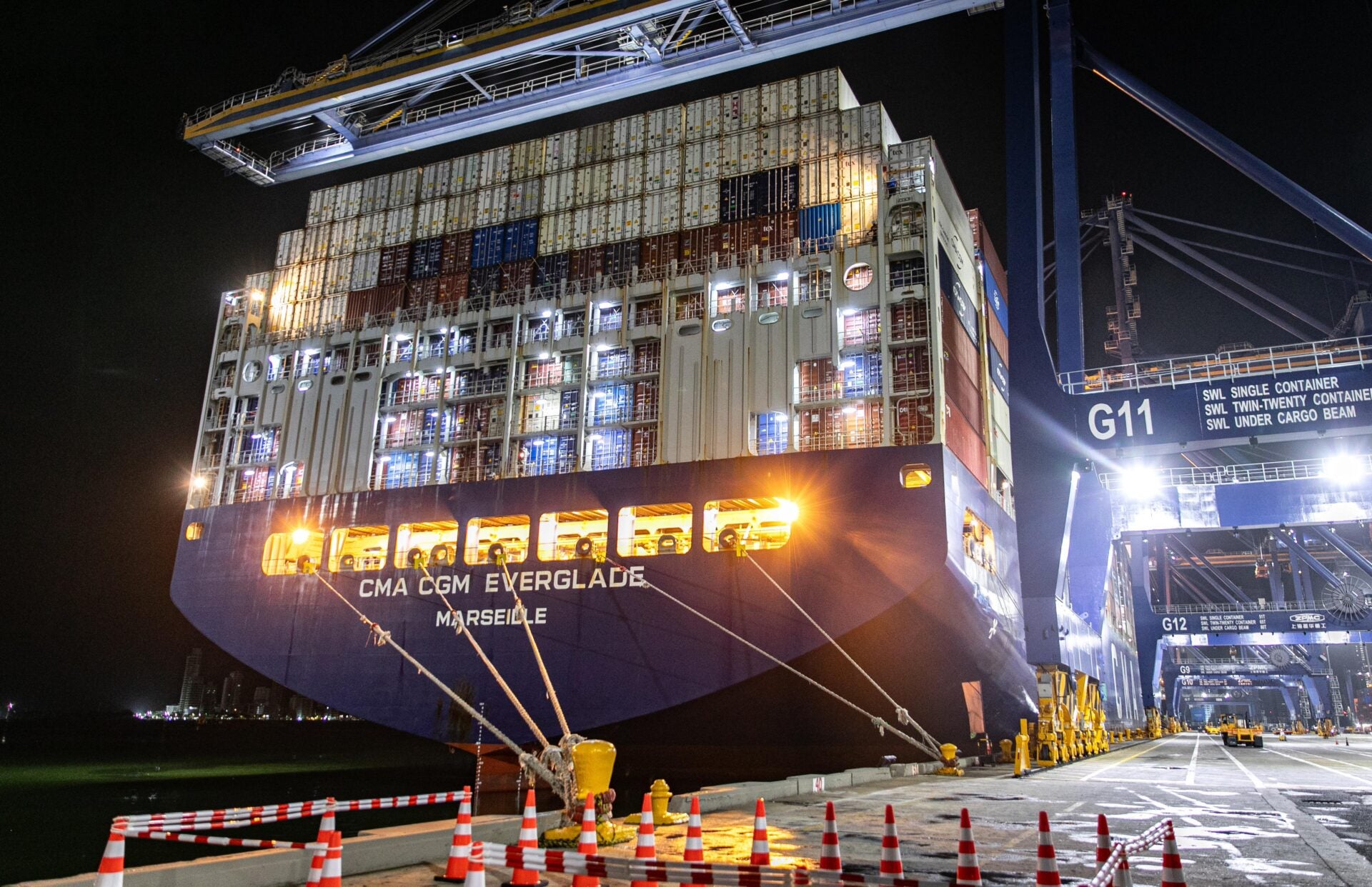 Llegada del Metro de Bogotá a Colombia