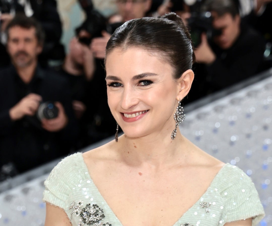 Chloe Malle como jefa de contenido editorial de Vogue en Estados Unidos