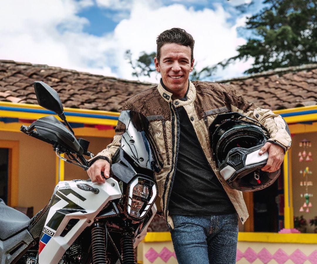 ● Con la campaña “Acelera tu progreso”, invitan a recorrer Colombia disfrutando del viaje y, al mismo tiempo, impulsando el desarrollo.