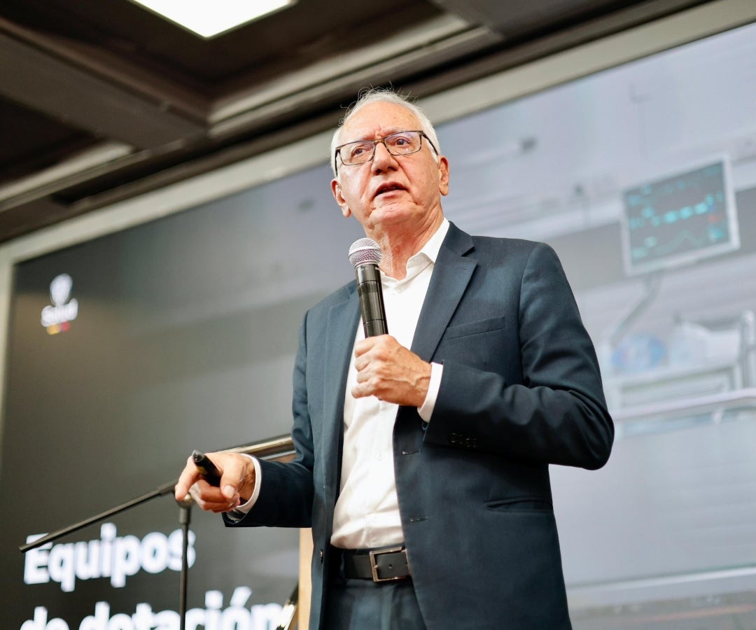 Concluyeron las mesas técnicas de revisión del ajuste a la UPC