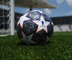 Balón de la Champions Balón de la Champions