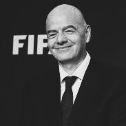Gianni Infantino
