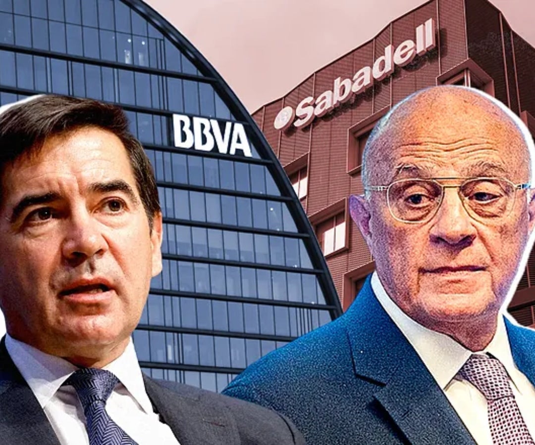 Así se fijará el precio de una posible segunda Opa del Bbva sobre Sabadell