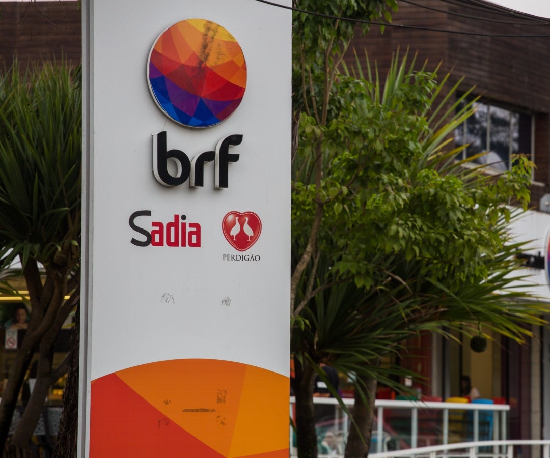 Brasil autoriza sin condiciones la fusión de Marfrig y BRF