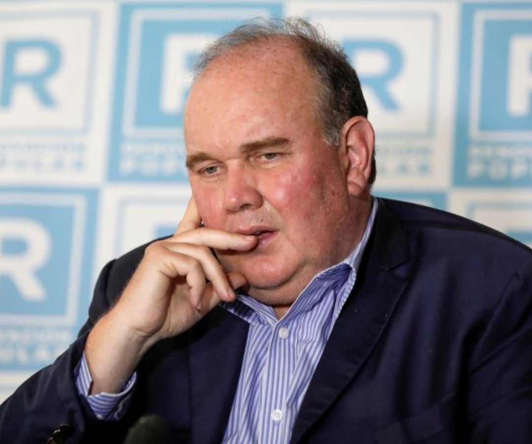 Rafael López Aliaga