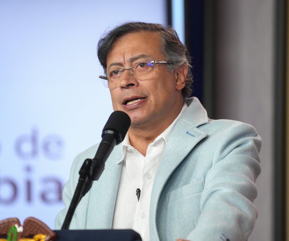 Petro aseguró que el alcalde que supla funciones del presidente incurre en un delito