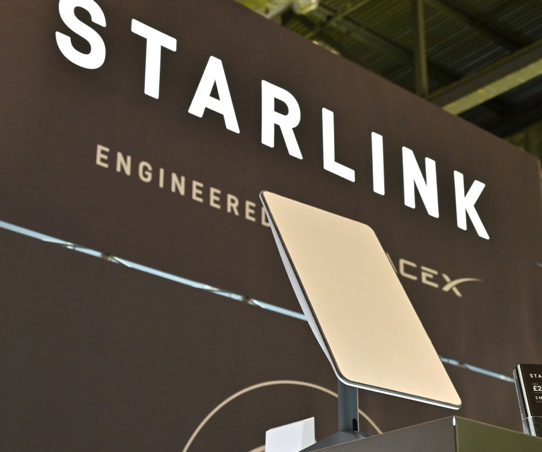 Starlink