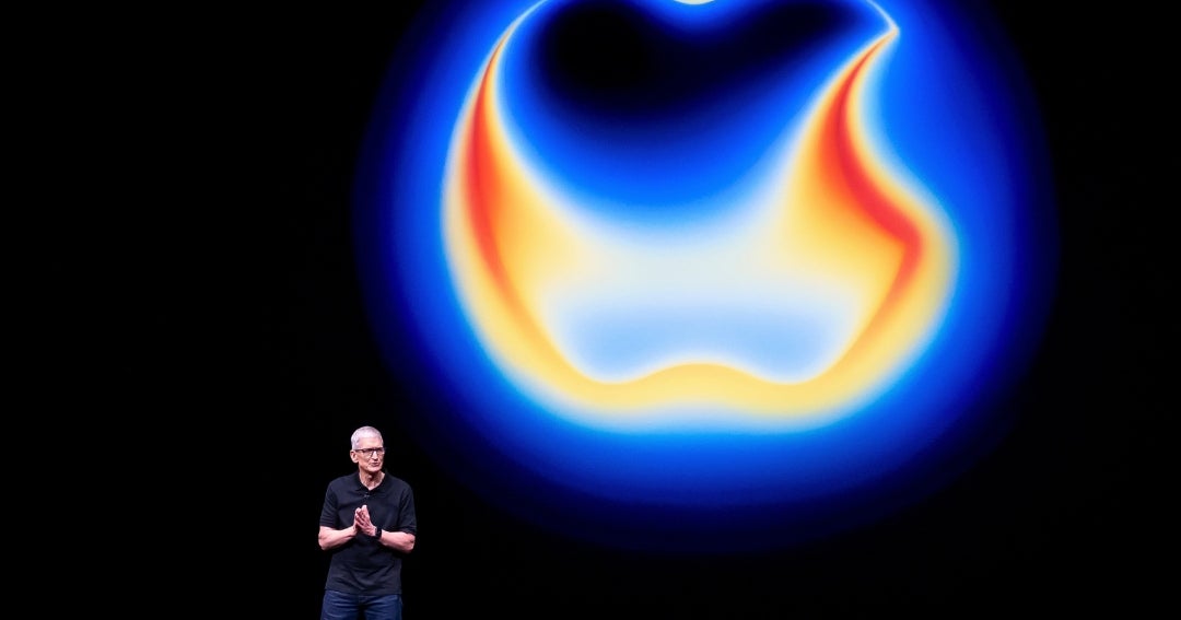 Apple desarrolla una aplicacin similar a ChatGPT para ayudar a probar el Siri renovado