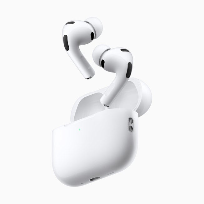 AirPods Pro 3