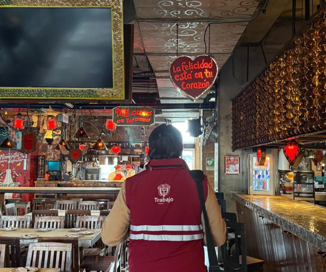 Andrés Carne de Res