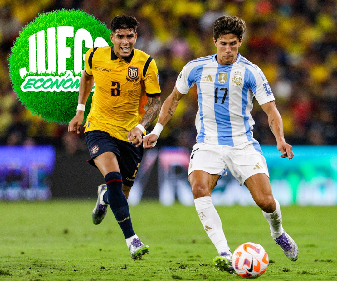 #JuegoEconómico | Las selecciones más valiosas que ya están en el Mundial 2026