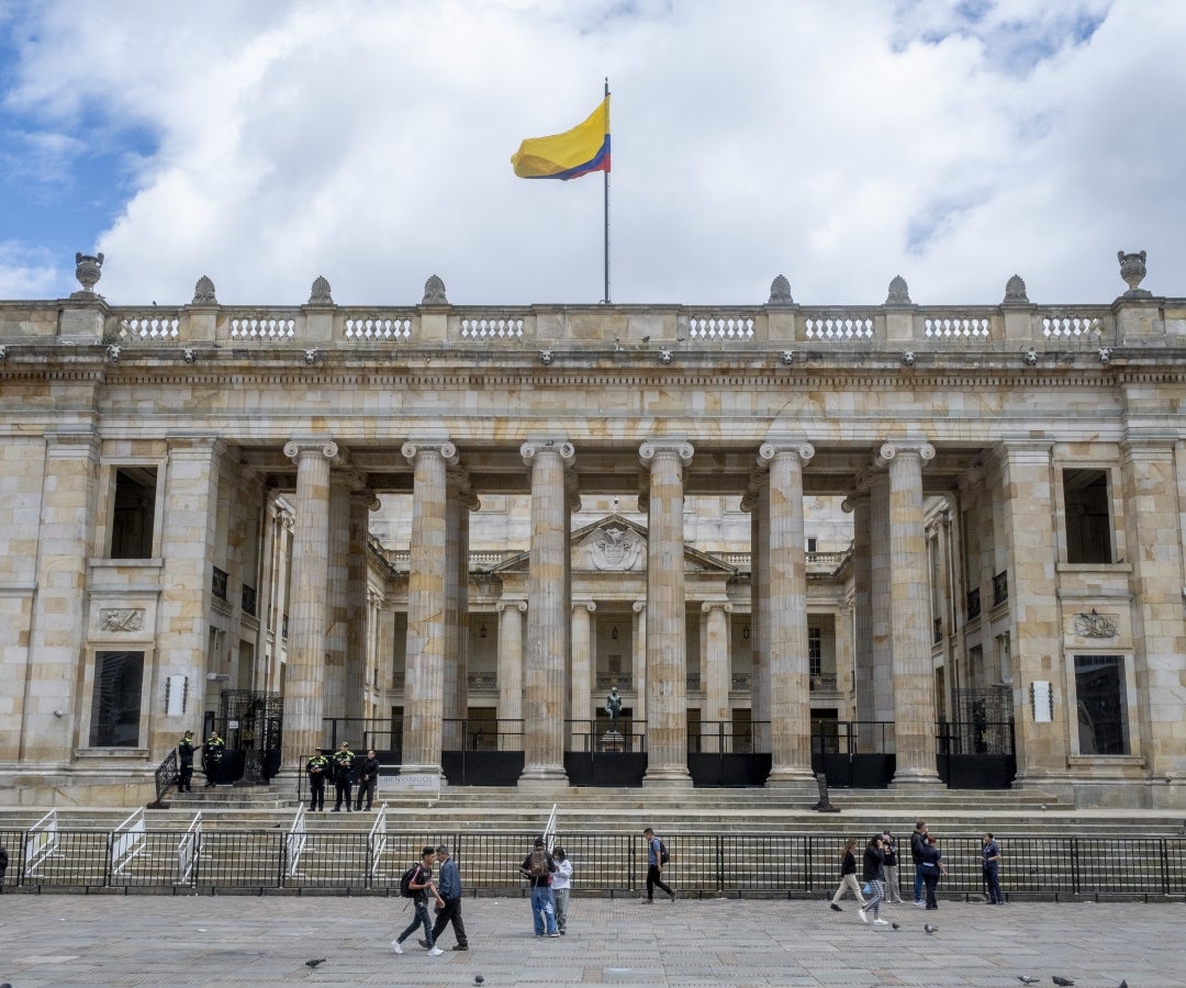 Gobierno de Colombia