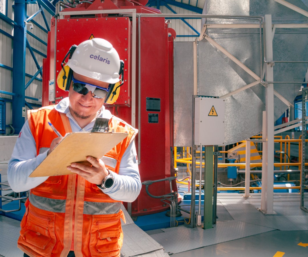 Celaris Energy, plataforma para la comercialización de energía renovable no convencional en Perú.