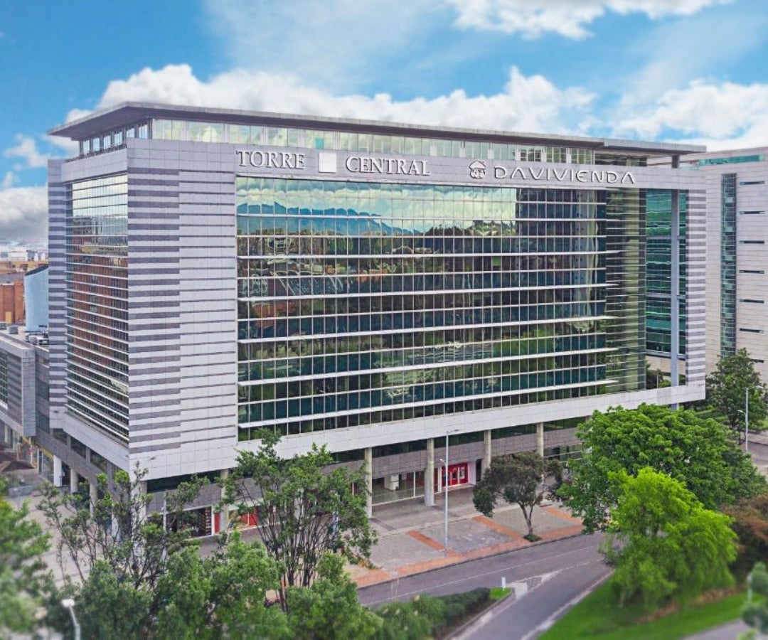 Davivienda abrió convocatoria para la mejora de la alcancía de la Casita Roja