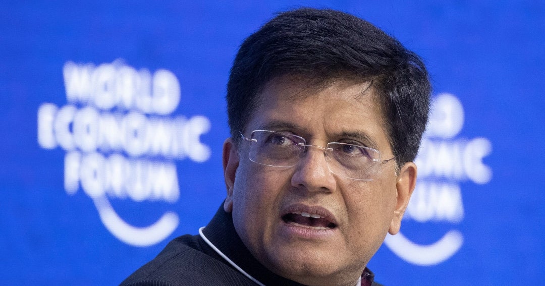 India busca colaboración de productores de fertilizantes ante restricciones por la guerra