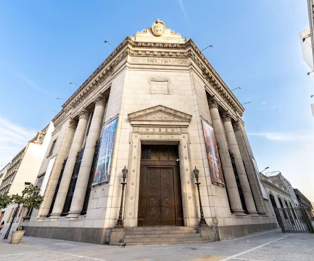 Banco Central de Perú