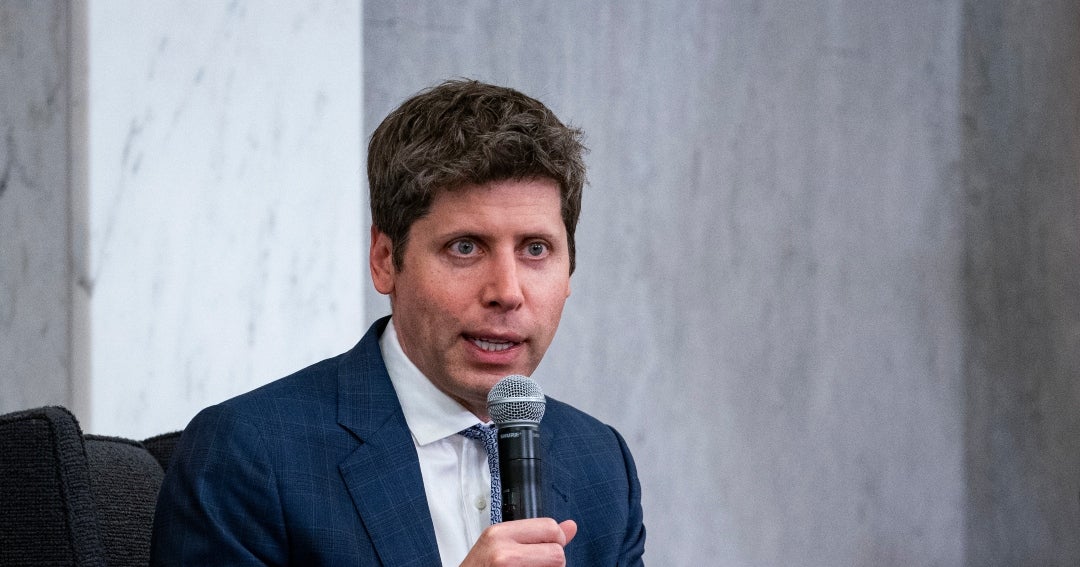 OpenAI Develops AI Tools for Finance, Law, Challenging Anthropic