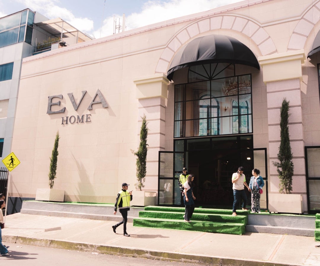 Nueva edición de la Feria EVA