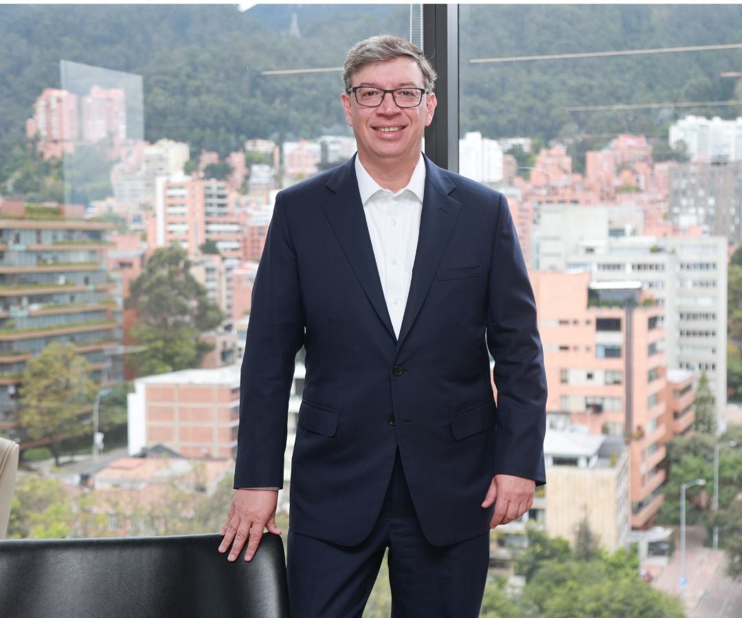 Alejandro Mesa Baker Mckenzie