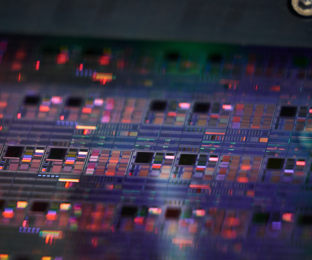 Chips semiconductores