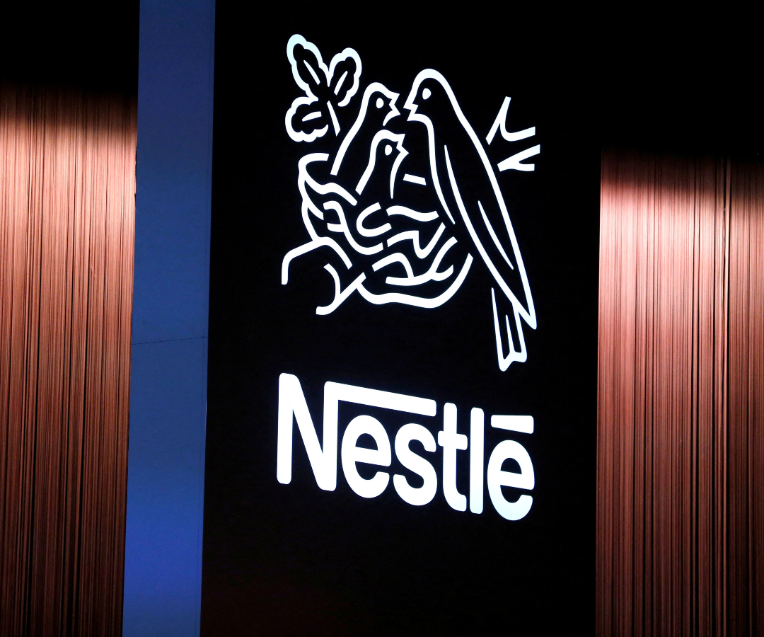 Nestlé