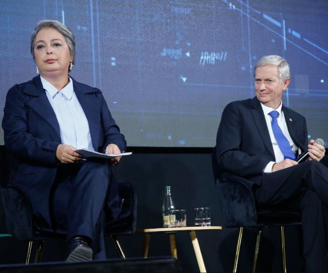 Encuesta Criteria post debate: Jara y Kast se consolidan en las primeras posiciones y Matthei cae cuatro puntos