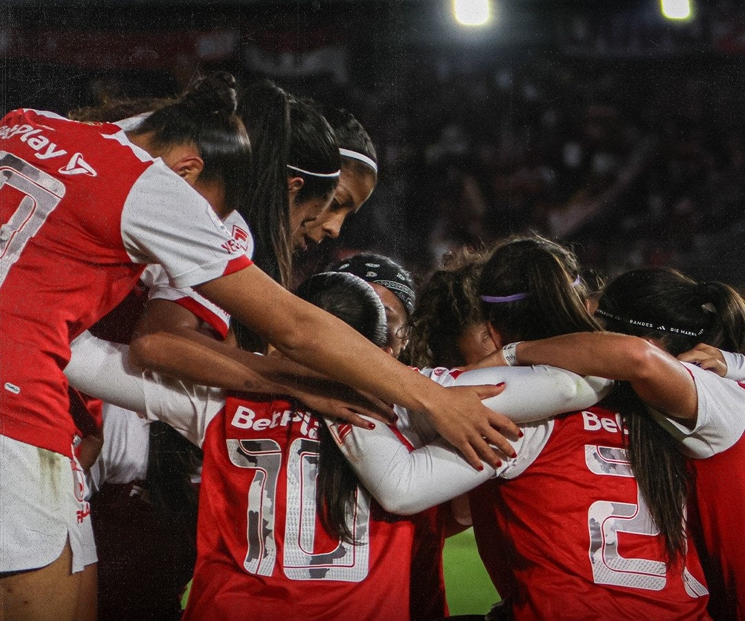 Santa Fe Femenino