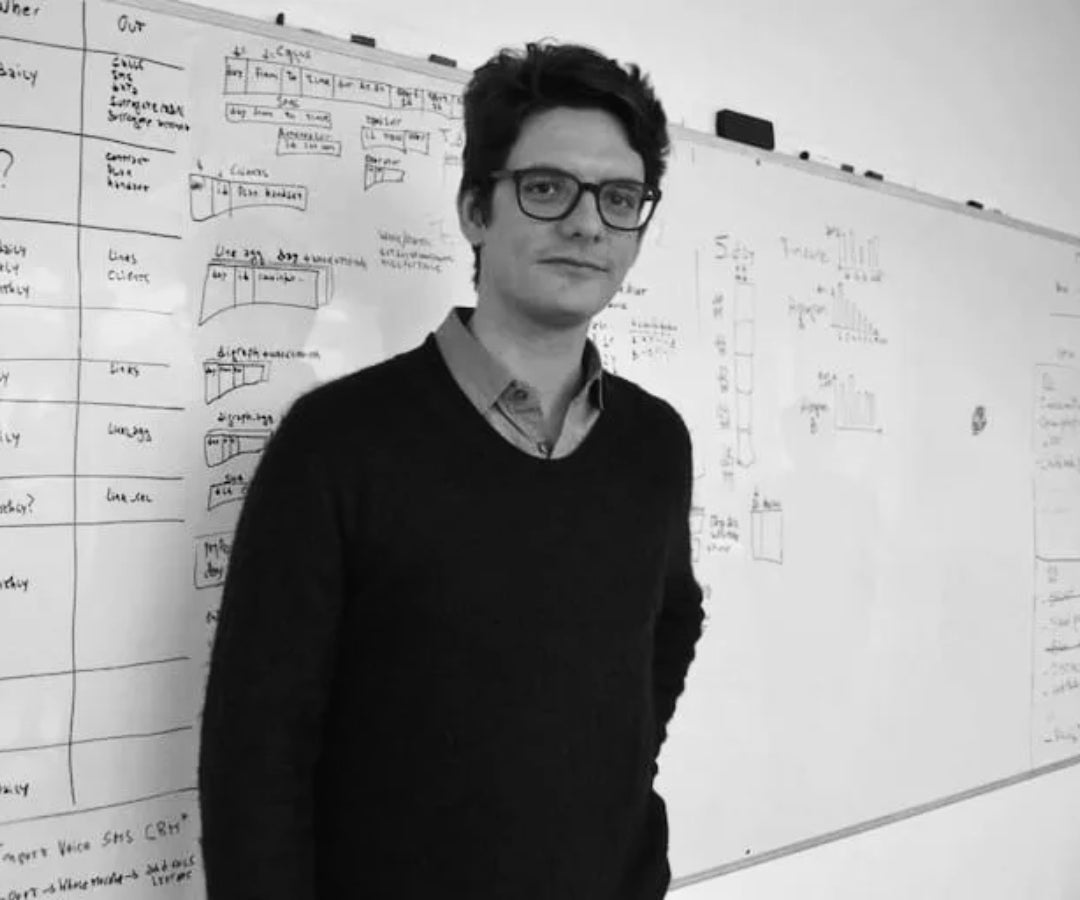 Matías Travizano (1979-2025)