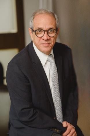 Guillermo Rodríguez, líder de Fertilizantes PazdelRío