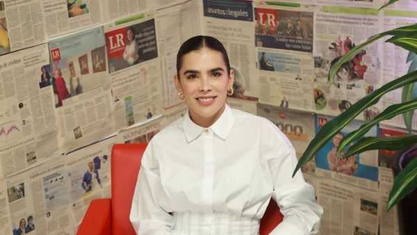 “Nos estamos preparando para el lanzamiento de una billetera digital en el semestre" “Nos estamos preparando para el lanzamiento de una billetera digital en el semestre"