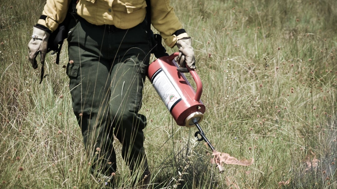 Incendios