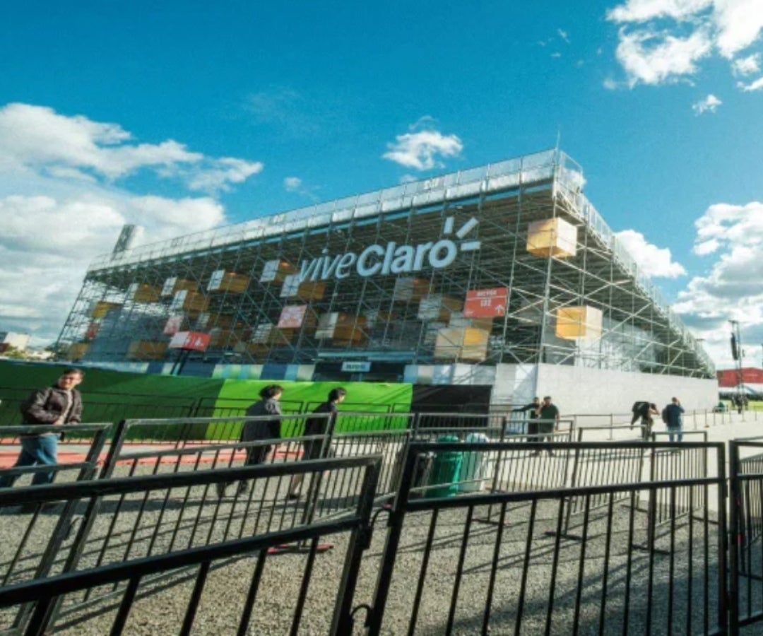 Vive Claro Distrito Cultural