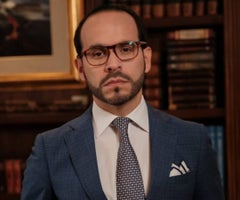 Abelardo de la Espriella