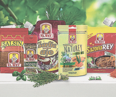 Quala registró su marca Sasoned El As y venció a El Rey en la Superindustria y Comercio