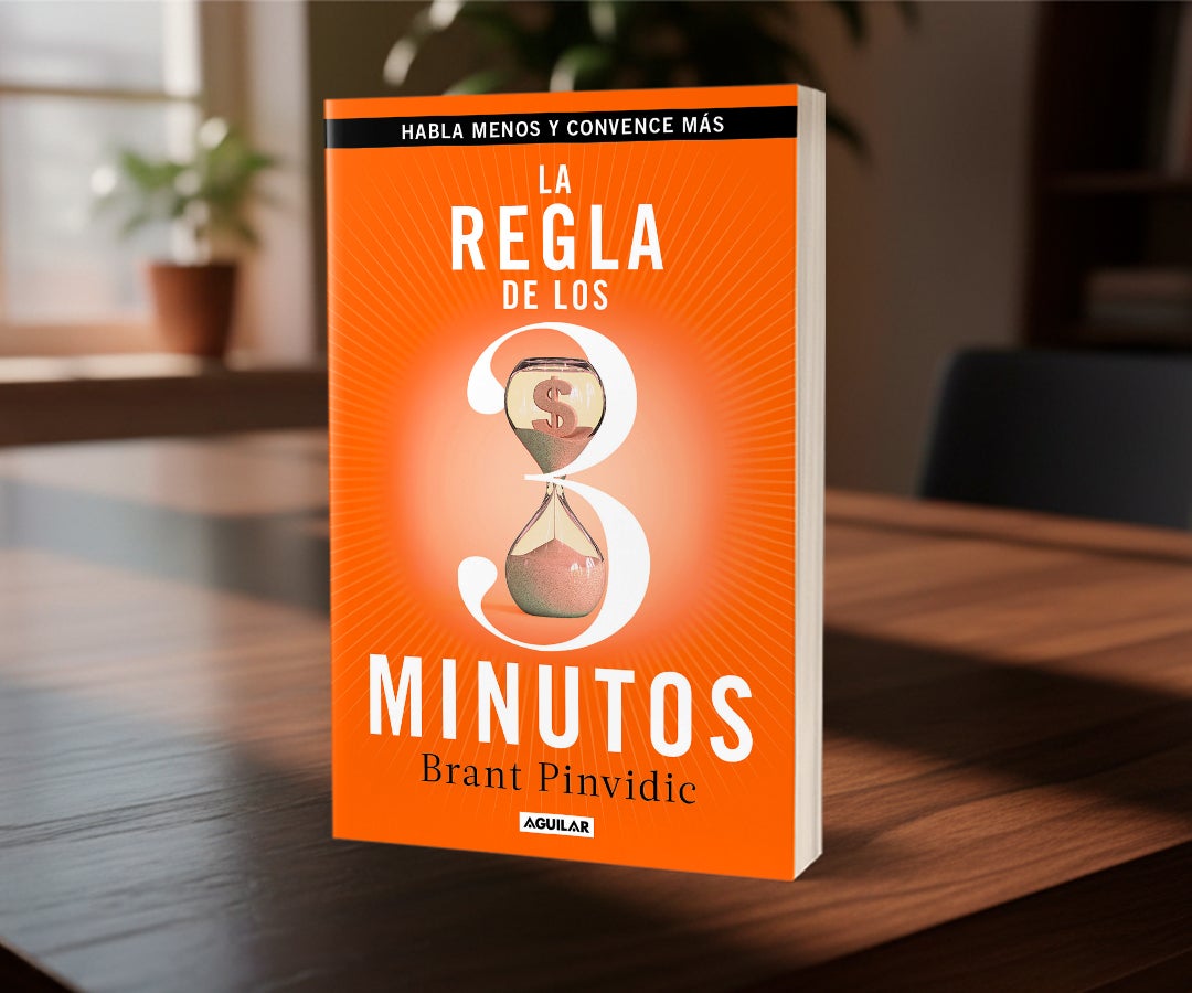 La regla de los 3 minutos