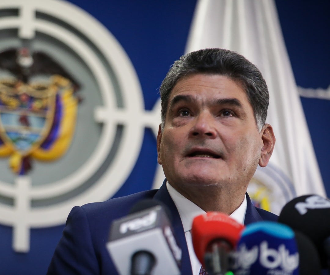 Procuraduría aseguró que todo está listo para la consulta del Pacto el 26 de octubre