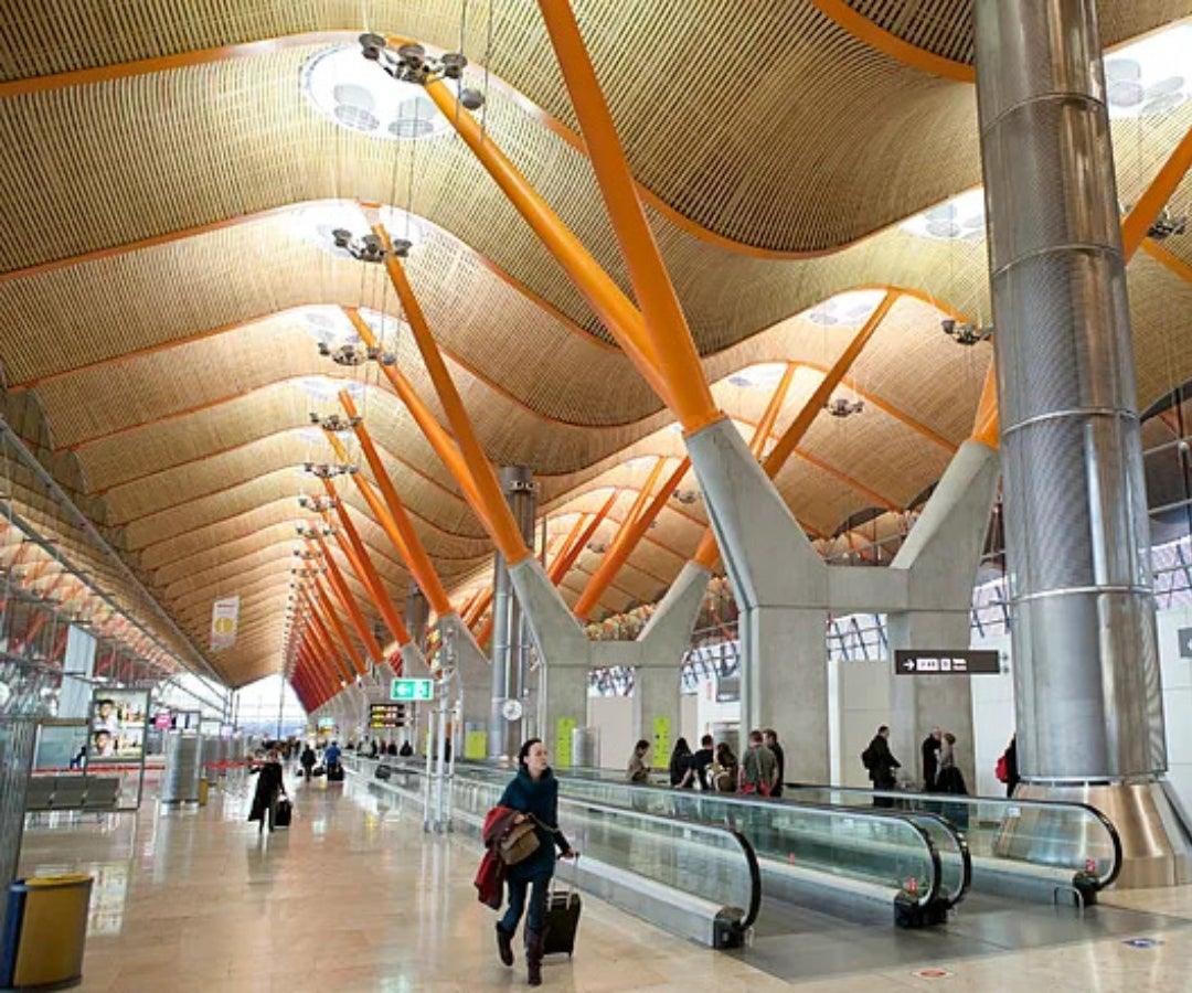 Aena dispara a US$15.198 millones las inversiones hasta 2031 para ampliar sus aeropuertos