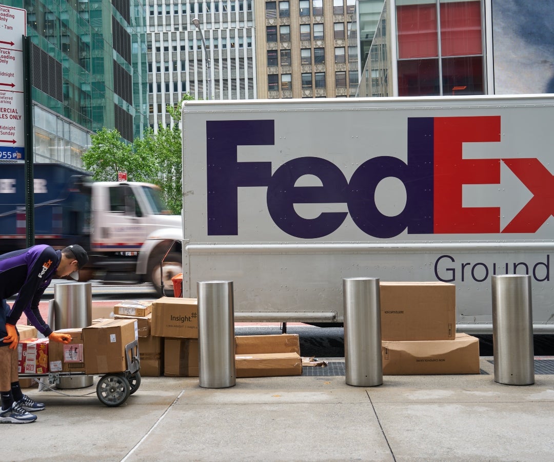 FedEx