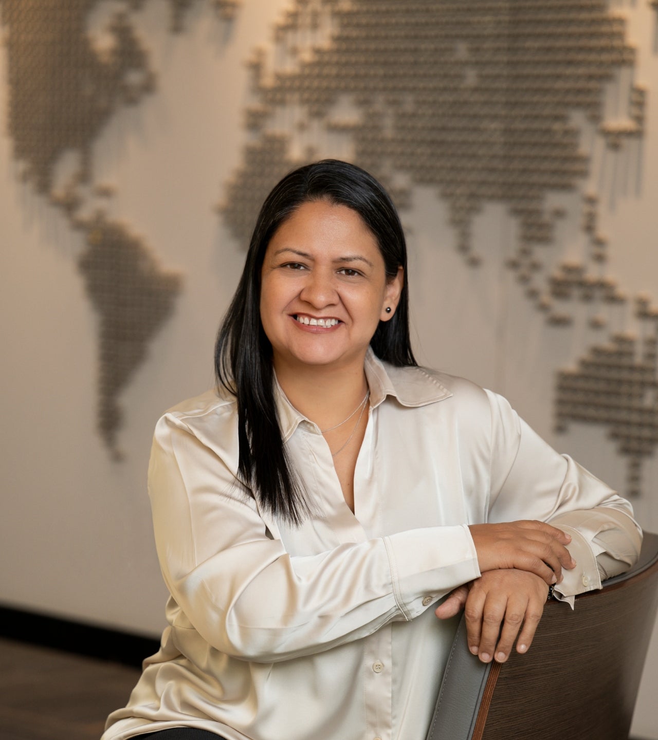 Patricia Mendoza, Análisis legal, judicial y el impacto de las leyes de  Colombia | Asuntoslegales.com.co