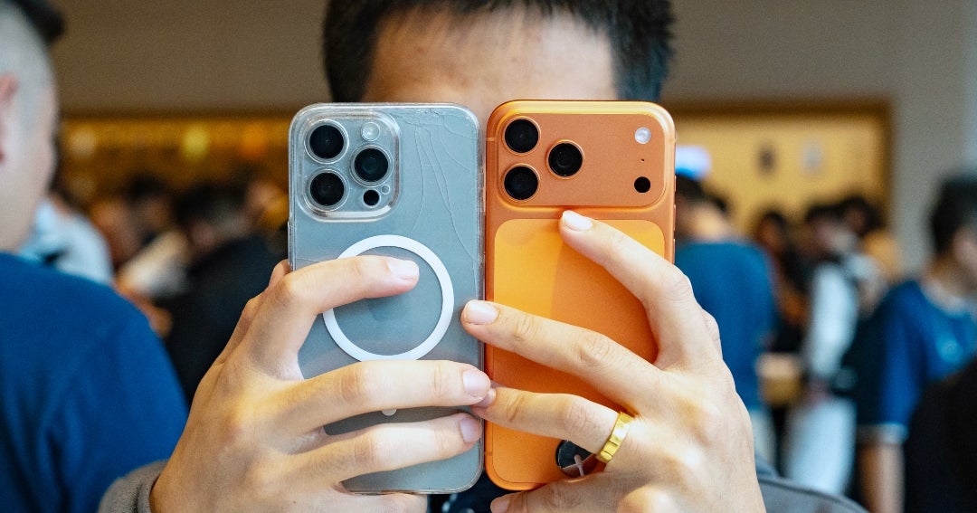 Las ventas del iPhone 17 de Apple se abren ante una fuerte demanda de modelos Pro