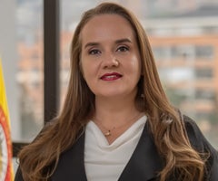 Claudia Ximena Bustamante