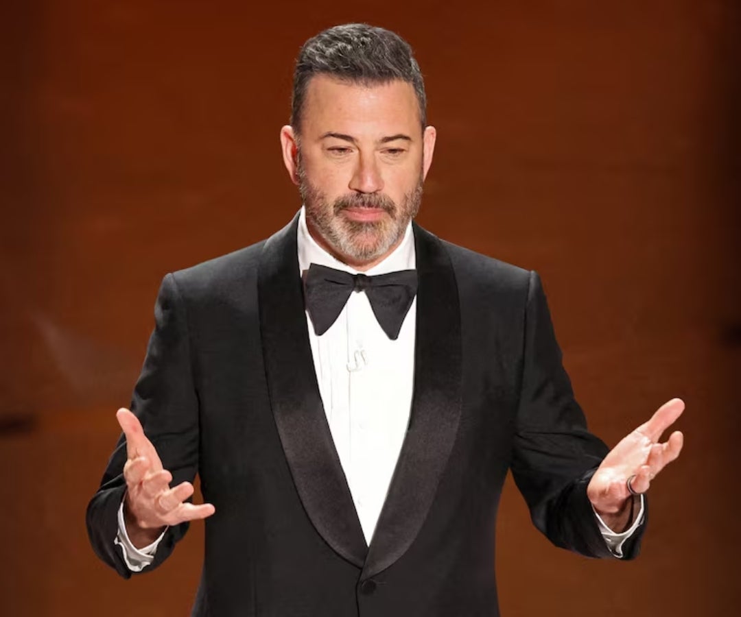 Jimmy Kimmel