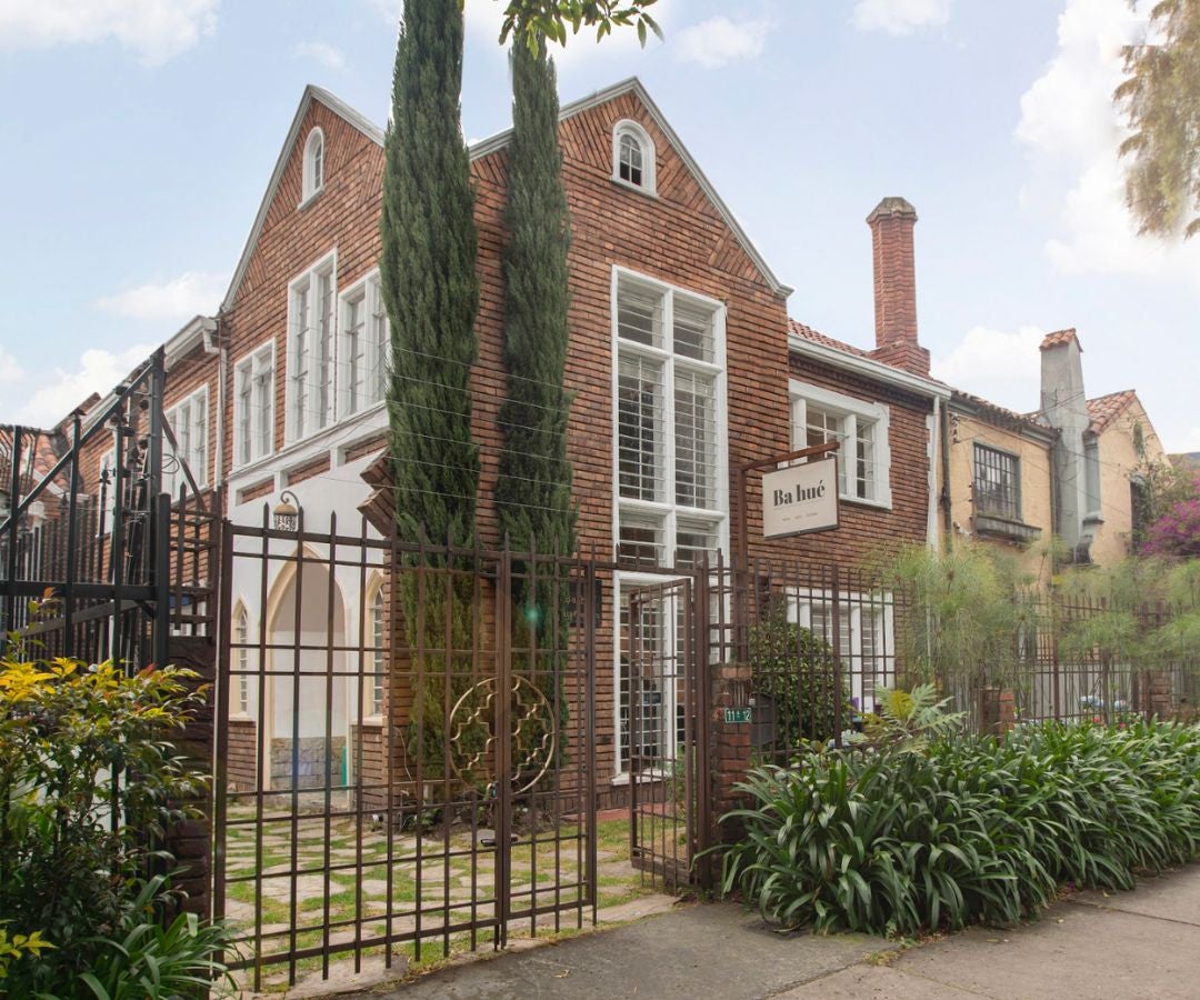 Ba hué y el impulso a los emprendimientos y a las marcas locales de Bogotá