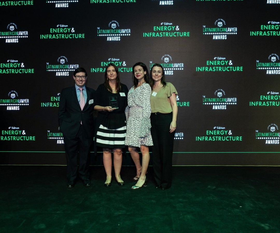 Dentons Cárdenas & Cárdenas